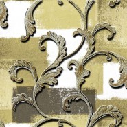 Giấy dán tường  SoHo